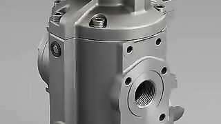 Mechanical Technology..........