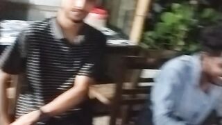 বন্ধু বাড্ডে