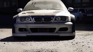 Need for Speed: Most Wanted – The Ultimate Street Racing Experience – Pure Nostalgia