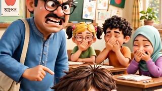 কাদের ক্ষেত্রে এমন ঘটনা হয়েছে
