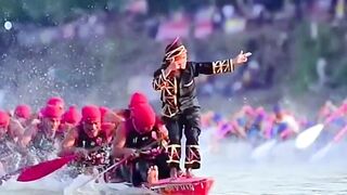 pacu jalur ritual