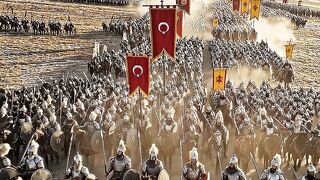Why 90,000 Soldiers Fled Without a Fight