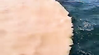 Water separating System of........