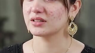 So sweet acting......