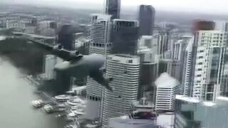 15 Unbelievable Moments If Not Captured on Camera