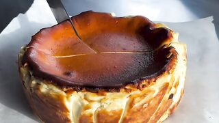 Tarta vasca