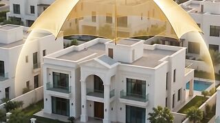 AHLIA HOME INSURANCE — PREMIUM UAE REEL