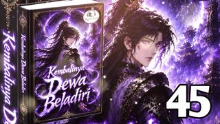 Kembalinya Dewa Beladiri 45