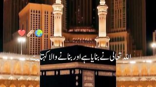 Islamic Video 113