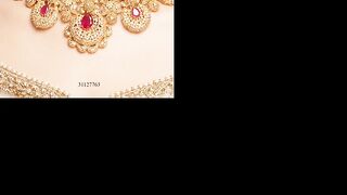 Best Bridal Jewellery