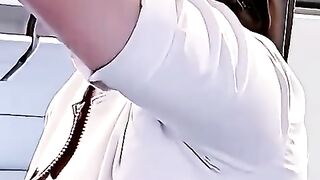 Pramugari Muda Super Air Jet - Rinda Sundari.mp4