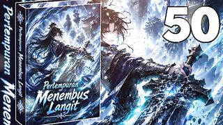 Pertempuran Menembus Langit 50