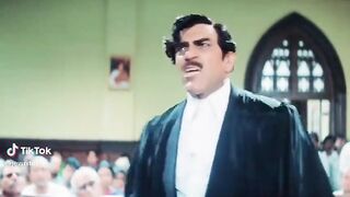 Febspot||Indian movie @||Lawyer in Court||Mrwhen Nice 2