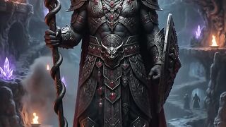 The god of death
