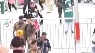 Pakistan Vs India border situation||Gunda Singh Border||Mrwhen Nice 2