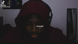 God can stand for you
