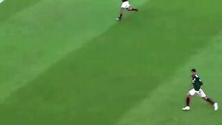⚽ THIS FOOTBALL MOMENT WAS UNREAL! 🇺🇸🔥