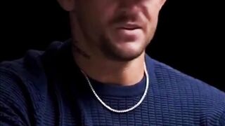 Dustin Poirier's Heartbreaking Reality_ A Father's Struggle