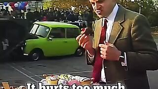 😂 Mr. Bean Eats Peaceful661448Everything Goes Wrong!