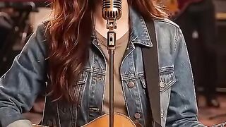 Tanja Thomas One Way Ticket To The Blues LyricsVideo 70s Disco Cover Choo Choo Train Classic #love.mp4