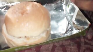 বার্গার