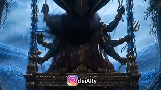 Maha kali