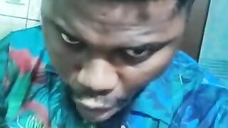 Na you when no wan listen to this trending gbedu by Dice Game.