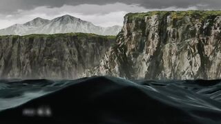 Vinland Saga Season 1 Episode 3 In Hindi
