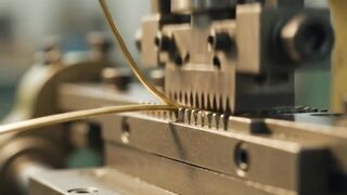 This Is How Every Zipper Is Made