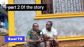 Interview with a friend