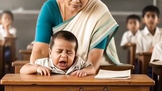 ছোট বয়সেই পরিবারের হাল দরা#FunnyVideo #ViralVideo #Trending #Comedy #Entertainment