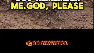 Lord remember me