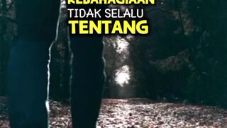 Mensyukuri apa yang belum di dapat Hari ini