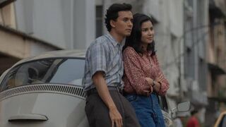 (Hari Ini Akan Kita Ceritakan Nanti)   Drama, Family, Romance