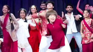 Dance video 109
