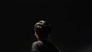 Final Prayer