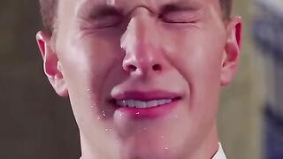 This movie clip is so horrible and exciting.. so much watch