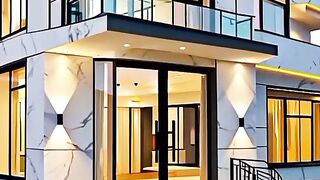 Villa design concepts