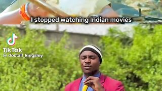 Reason why I stopped watching Indian movies