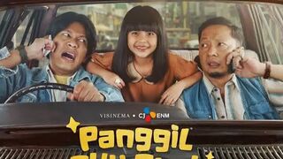 (Panggil Aku Ayah)  Box-Office, Comedy, Drama, Family