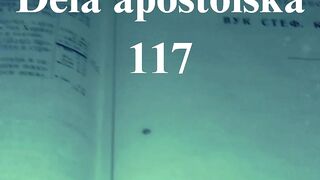 Dela apostolska 117