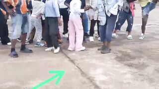 SEE HOW RWANDAN DANCE