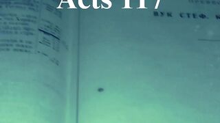 Acts 117