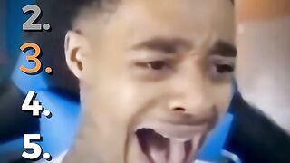 Ranking FUNNIEST LAUGHS