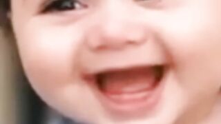 baby laughing 2