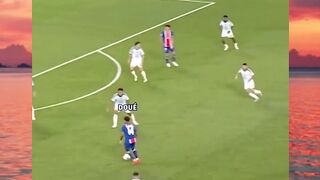 halus bener goal PSG