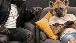Hyena 3