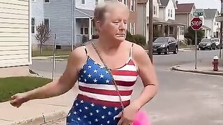 Trump Said This Is Peak American Fashion 🤣.mp4