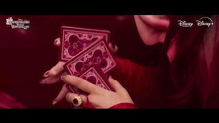 Descendants: Wicked Wonderland