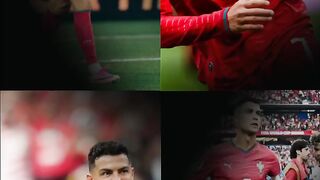 Cristiano Ronaldo 138